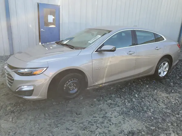 1G1ZD5ST5PF175375 2023 CHEVROLET MALIBU - Image 1