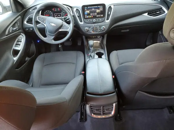 1G1ZD5ST5PF175375 2023 CHEVROLET MALIBU - Image 8