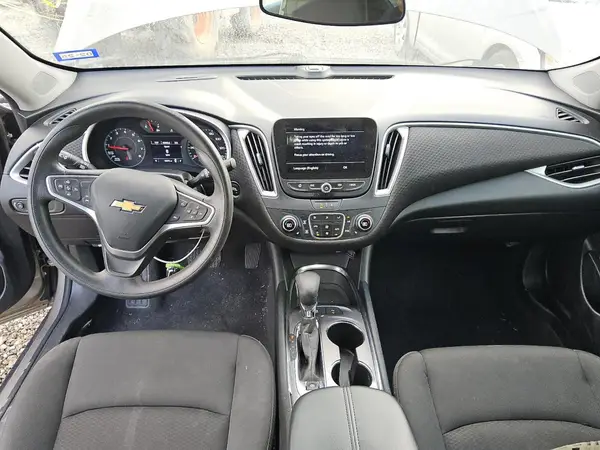 1G1ZD5ST5PF175571 2023 CHEVROLET MALIBU - Image 8