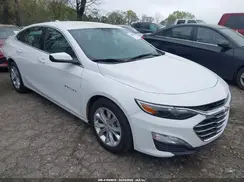 1G1ZD5ST5PF175781 2023 CHEVROLET MALIBU