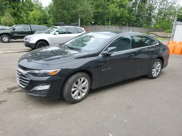 1G1ZD5ST5PF176350 2023 CHEVROLET MALIBU - Image 1