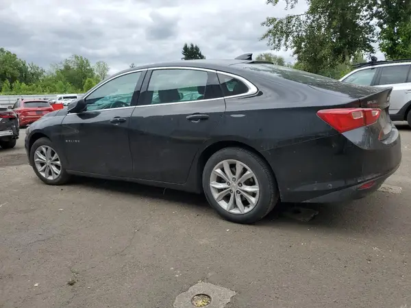 1G1ZD5ST5PF176350 2023 CHEVROLET MALIBU - Image 2