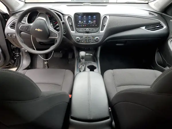 1G1ZD5ST5PF176350 2023 CHEVROLET MALIBU - Image 8