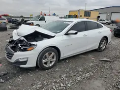 1G1ZD5ST5PF176882 2023 CHEVROLET MALIBU