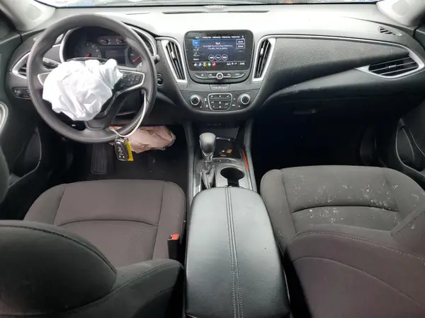 1G1ZD5ST5PF176882 2023 CHEVROLET MALIBU - Image 8