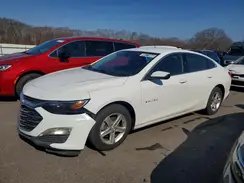 1G1ZD5ST5PF177482 2023 CHEVROLET MALIBU