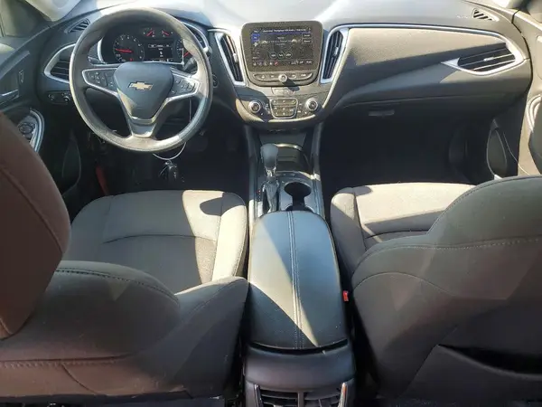 1G1ZD5ST5PF177482 2023 CHEVROLET MALIBU - Image 8