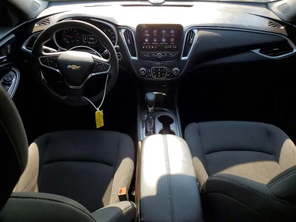 1G1ZD5ST5PF177496 2023 CHEVROLET MALIBU - Image 7
