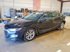 1G1ZD5ST5PF177594 2023 CHEVROLET MALIBU