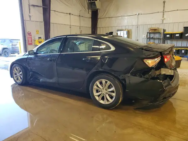 1G1ZD5ST5PF177594 2023 CHEVROLET MALIBU - Image 2