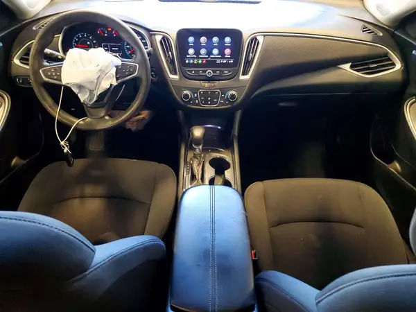 1G1ZD5ST5PF177594 2023 CHEVROLET MALIBU - Image 8