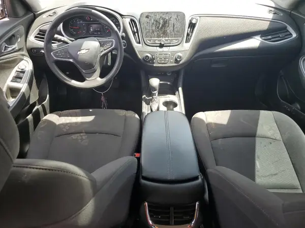1G1ZD5ST5PF178129 2023 CHEVROLET MALIBU - Image 8