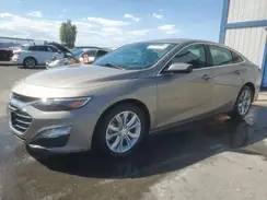 1G1ZD5ST5PF178583 2023 CHEVROLET MALIBU