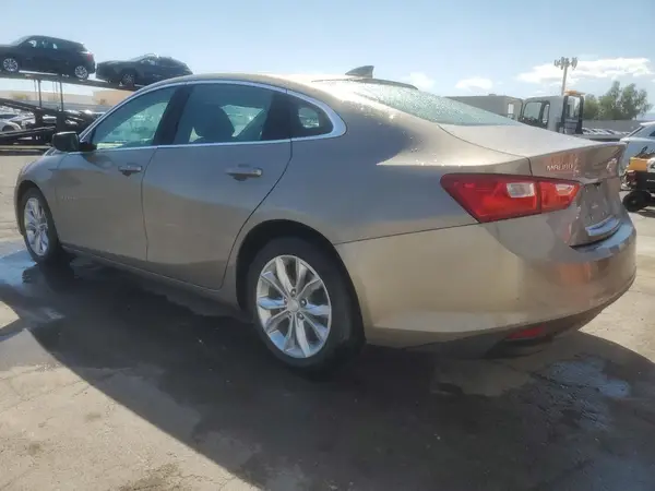 1G1ZD5ST5PF178583 2023 CHEVROLET MALIBU - Image 2