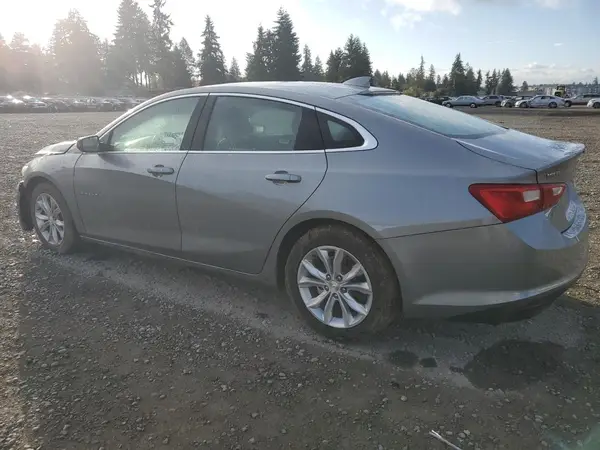 1G1ZD5ST5PF178938 2023 CHEVROLET MALIBU - Image 2