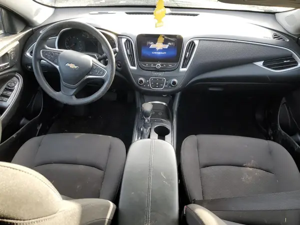1G1ZD5ST5PF178938 2023 CHEVROLET MALIBU - Image 8