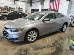 1G1ZD5ST5PF179717 2023 CHEVROLET MALIBU