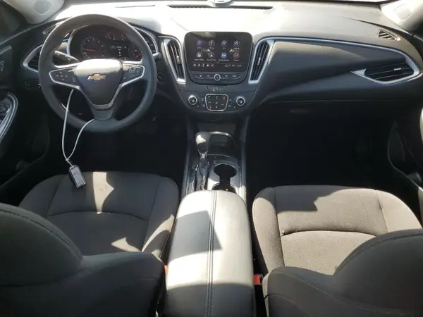 1G1ZD5ST5PF179717 2023 CHEVROLET MALIBU - Image 8
