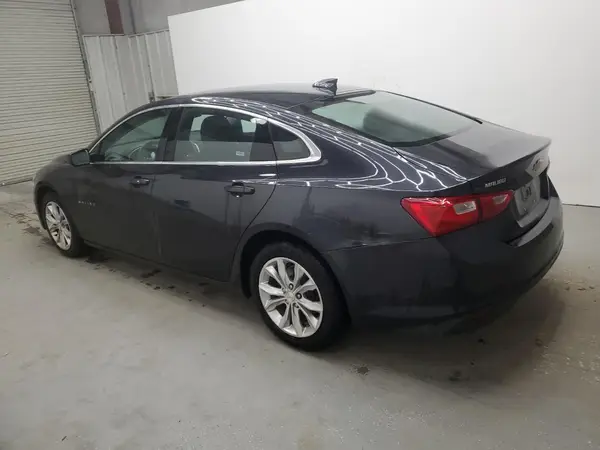 1G1ZD5ST5PF179958 2023 CHEVROLET MALIBU - Image 2