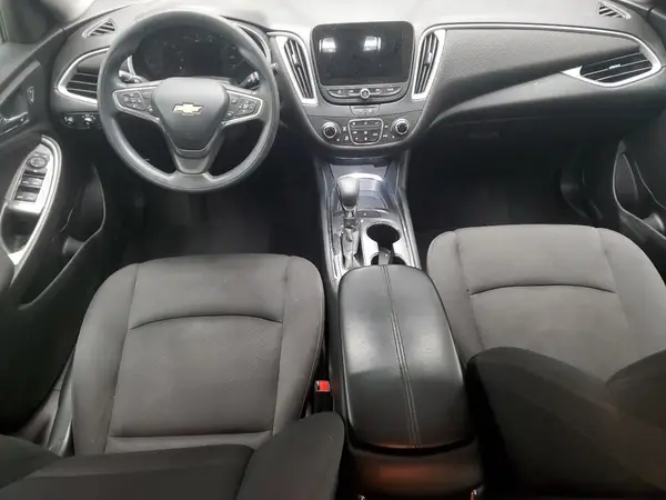 1G1ZD5ST5PF179958 2023 CHEVROLET MALIBU - Image 8