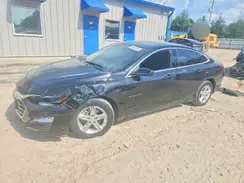 1G1ZD5ST5PF180267 2023 CHEVROLET MALIBU