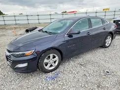 1G1ZD5ST5PF180298 2023 CHEVROLET MALIBU