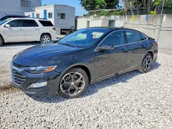 1G1ZD5ST5PF180396 2023 CHEVROLET MALIBU