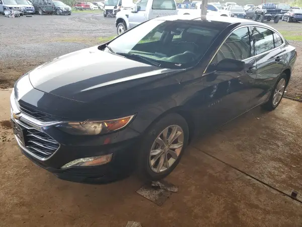 1G1ZD5ST5PF180561 2023 CHEVROLET MALIBU - Image 1