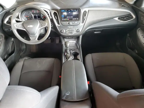 1G1ZD5ST5PF180561 2023 CHEVROLET MALIBU - Image 8
