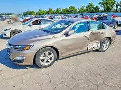 1G1ZD5ST5PF180589 2023 CHEVROLET MALIBU