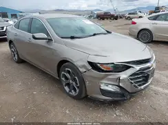 1G1ZD5ST5PF181029 2023 CHEVROLET MALIBU