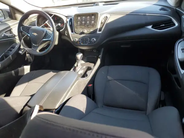 1G1ZD5ST5PF181239 2023 CHEVROLET MALIBU - Image 8