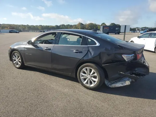 1G1ZD5ST5PF181435 2023 CHEVROLET MALIBU - Image 2