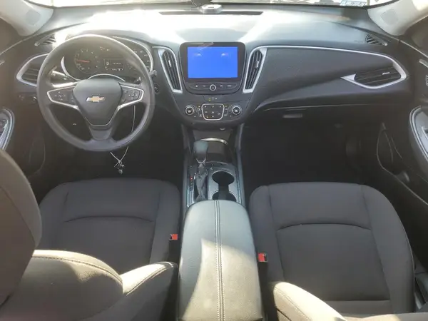 1G1ZD5ST5PF181435 2023 CHEVROLET MALIBU - Image 8