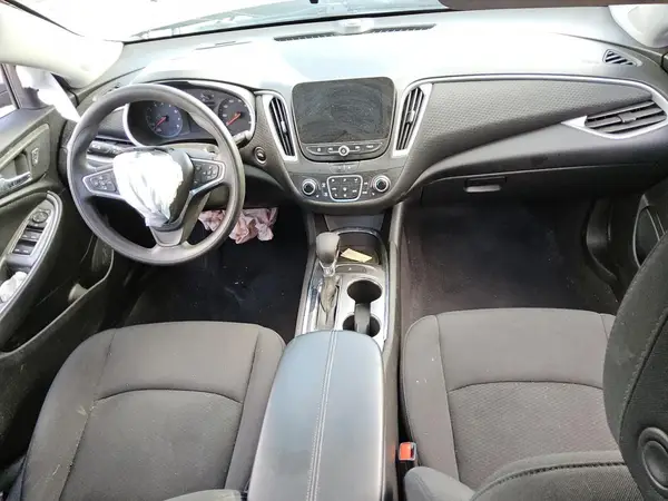 1G1ZD5ST5PF181628 2023 CHEVROLET MALIBU - Image 8
