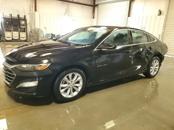 1G1ZD5ST5PF181886 2023 CHEVROLET MALIBU - Image 1