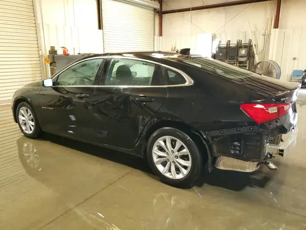 1G1ZD5ST5PF181886 2023 CHEVROLET MALIBU - Image 2