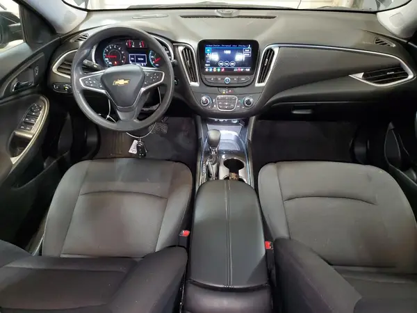 1G1ZD5ST5PF181886 2023 CHEVROLET MALIBU - Image 8