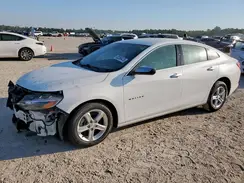 1G1ZD5ST5PF182164 2023 CHEVROLET MALIBU