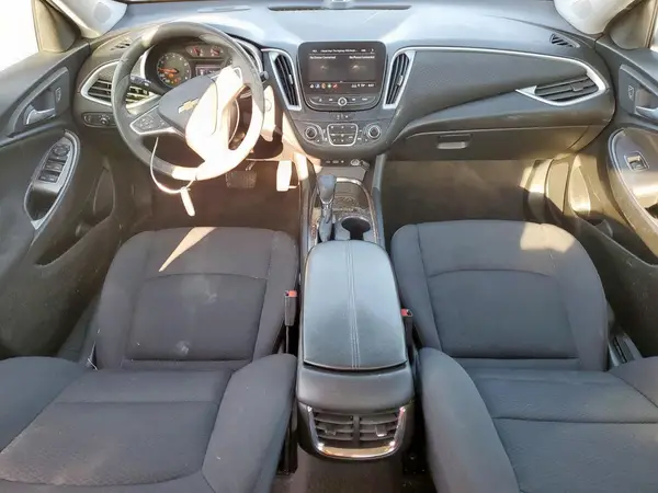 1G1ZD5ST5PF182164 2023 CHEVROLET MALIBU - Image 8