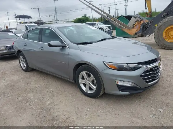 1G1ZD5ST5PF182178 2023 CHEVROLET MALIBU - Image 1