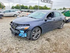 1G1ZD5ST5PF183007 2023 CHEVROLET MALIBU