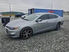 1G1ZD5ST5PF183749 2023 CHEVROLET MALIBU