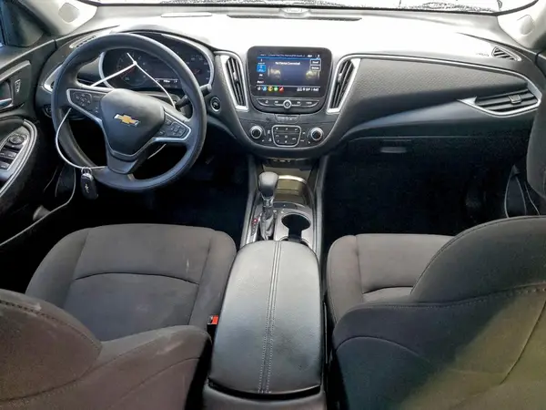 1G1ZD5ST5PF183749 2023 CHEVROLET MALIBU - Image 8