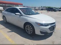 1G1ZD5ST5PF183850 2023 CHEVROLET MALIBU