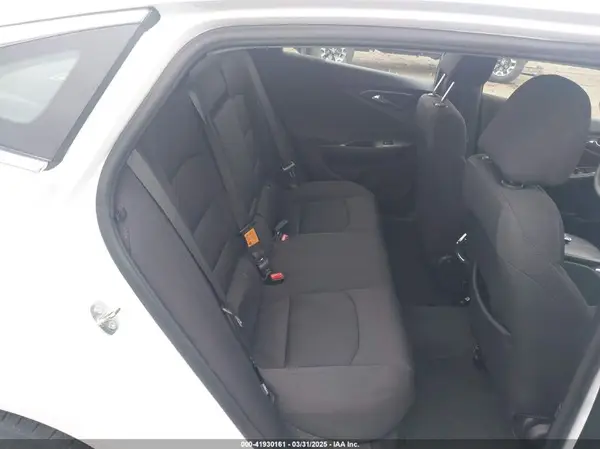 1G1ZD5ST5PF184206 2023 CHEVROLET MALIBU - Image 8