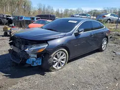 1G1ZD5ST5PF184366 2023 CHEVROLET MALIBU
