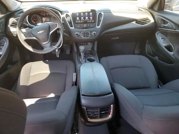 1G1ZD5ST5PF184366 2023 CHEVROLET MALIBU - Image 8