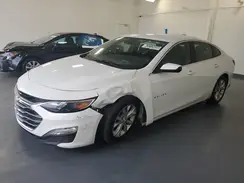 1G1ZD5ST5PF184397 2023 CHEVROLET MALIBU