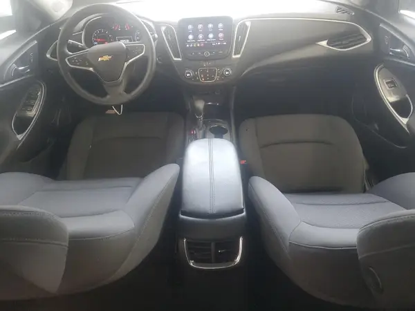 1G1ZD5ST5PF184397 2023 CHEVROLET MALIBU - Image 8